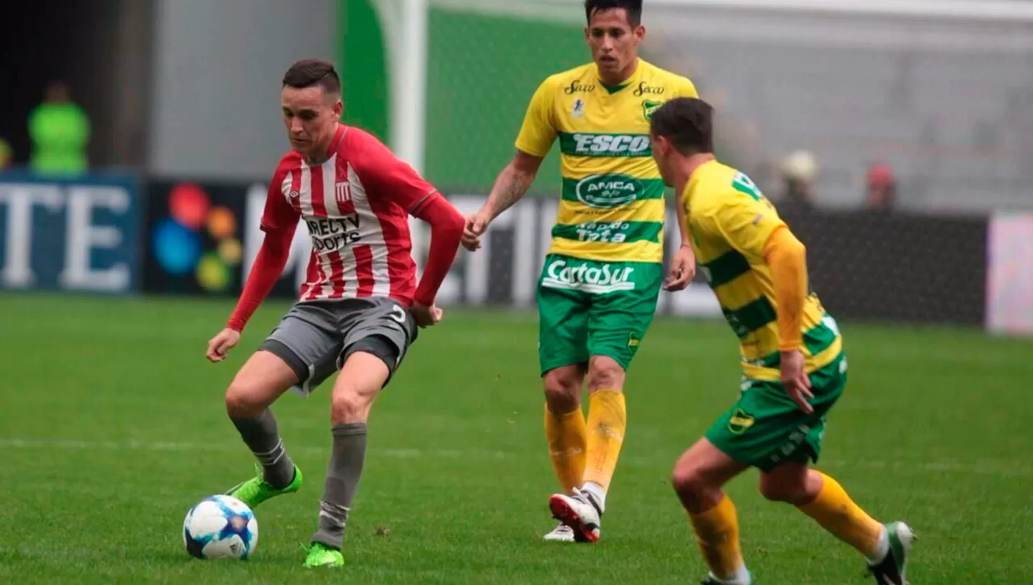 FOTO TOMADA DE DIARIO EL DÍA (LA PLATA)