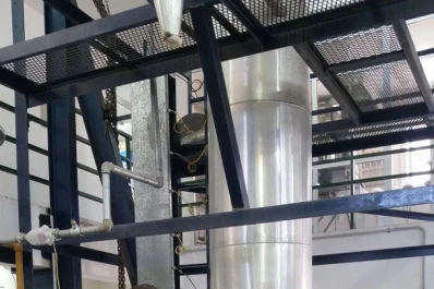 Biorac, una experiencia innovadora y sustentable para producir bioelectricidad