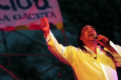 Se cierra el Festival del Limón