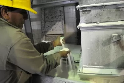 La vía judicial es una alternativa para defender el azúcar