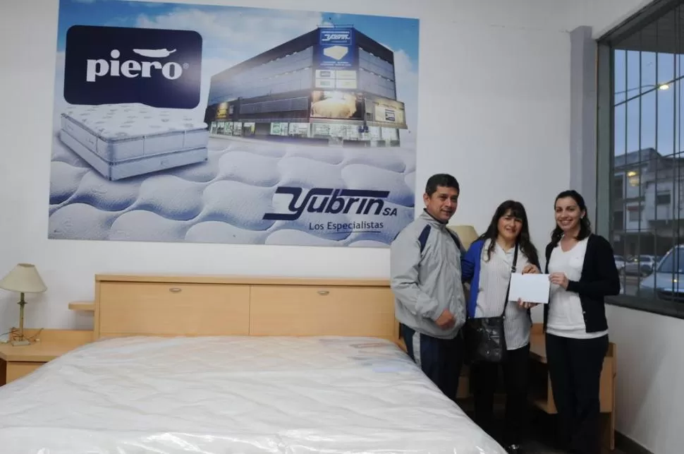 LA GACETA / FOTO DE JOSÉ NUNO.-