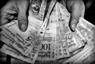 Hiperinflación en Venezuela