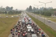 Homicidios en ocasión de robo: “no hacen falta más leyes, sino que se las haga cumplir”