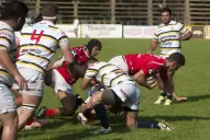 Lawn Tennis y Los Tarcos buscan ser el otro finalista