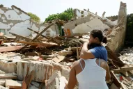 Aumentan a 90 los muertos por el terremoto en México