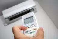 Los acondicionadores de aire están en jaque por las tarifas