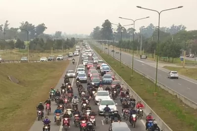 Homicidios en ocasión de robo: “no hacen falta más leyes, sino que se las haga cumplir”