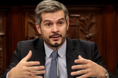 El gobierno percibe que la economía ya incidirá en octubre