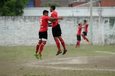 El “Santo” marca el rumbo