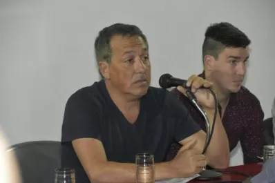 Cagna continúa probando variantes