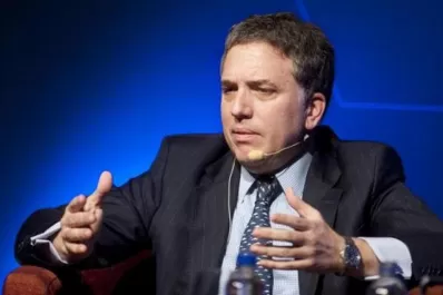 El Gobierno nacional prevé para 2018 una inflación del 12% y el dólar en torno de los $ 21