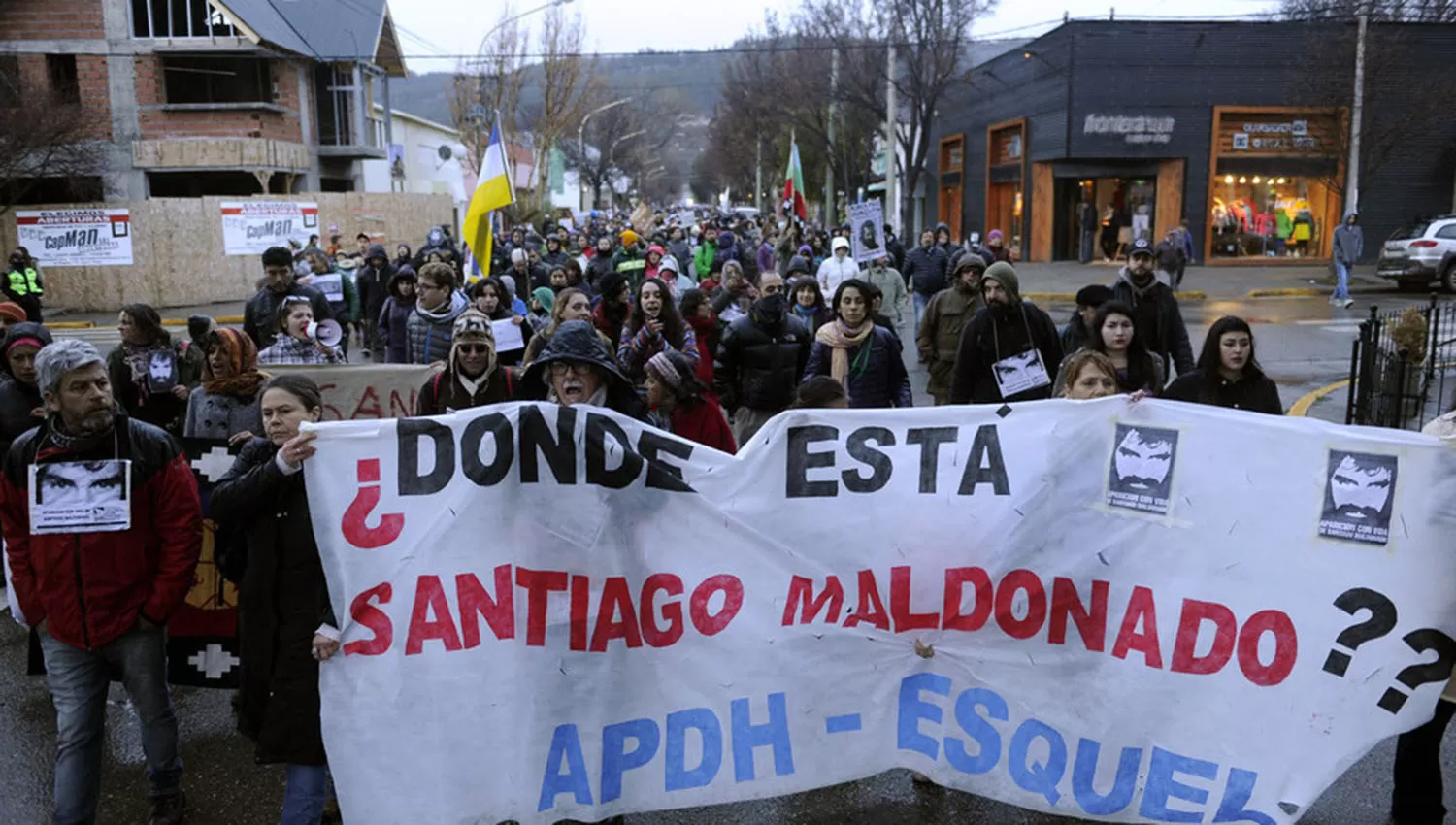 FOTO TOMADA DE CLARIN.COM