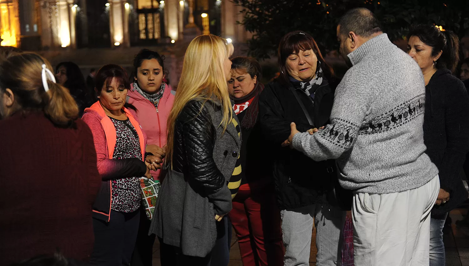 LA GACETA/FOTOS DE HÉCTOR PERALTA