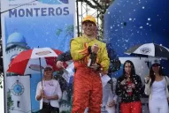 Para aplaudir de pie a los dos