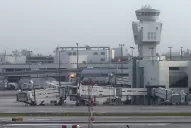 Incertidumbre en Miami: el aeropuerto estará cerrado hasta que se evalúen daños causados por Irma