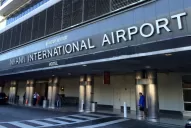 Qué podés hacer con los pasajes si te suspendieron el vuelo desde o hacia Miami por el huracán