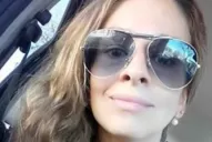 Imputaron por homicidio calificado a la mujer que chocó y mató a su novio en Mendoza