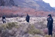 Investigan a siete gendarmes por el caso Maldonado