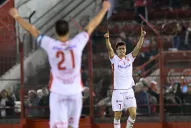 Huracán le dio un nuevo golpe a un Newell's que no levanta