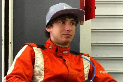 F-Renault Plus: Rodríguez, el tucumano destacado de ayer