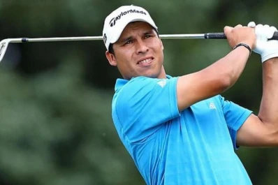 Se despidió a lo grande de Suiza y va por el PGA Tour