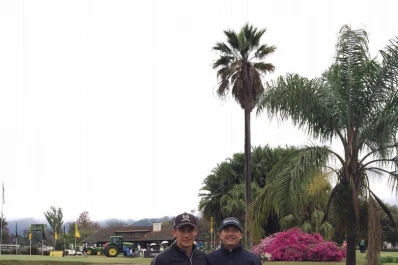 Martín Contini sigue dulce y acumulando nuevos éxitos