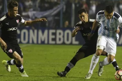 Lo más importante en la agenda deportiva: Atlético se presenta en Avellaneda para seguir en la Sudamericana