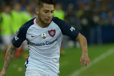 ¿Un tucumano en la Selección de Sampaoli?