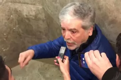 Citaron a indagatoria a Julio De Vido por la causa Río Turbio y le prohíben salir del país