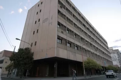 La Justicia Federal cierra la ronda de indagatorias por los afiliados muertos