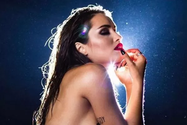 ¡On fire! Las respuestas hot de Lali Espósito durante una entrevista: me encanta c...