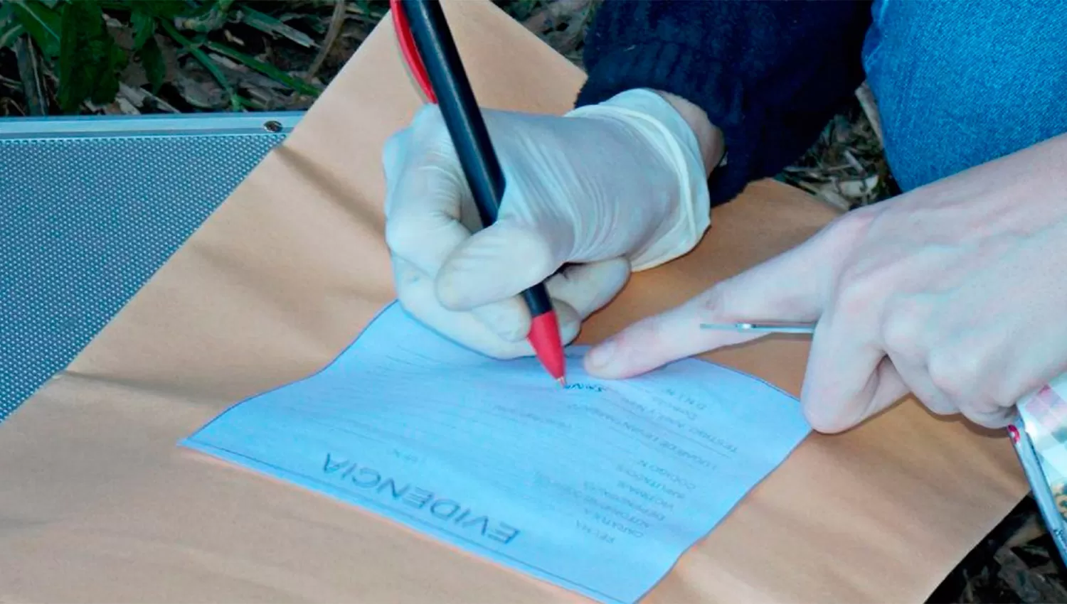 INVESTIGACIÓN. Los agresores ya habrían sido identificados con nombre y apellido. FOTO TOMADA DE MINUTOUNO.COM