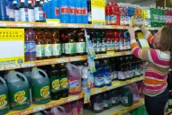 Dato del Indec: la inflación de agosto fue del 1,4% y acumula una suba del 15,4% este año