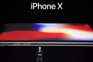 Apple renueva su teléfono con el lanzamiento del iPhone X
