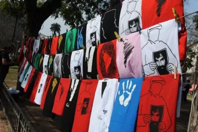 Caso Maldonado: los motivos por los que la Justicia apunta a dos gendarmes