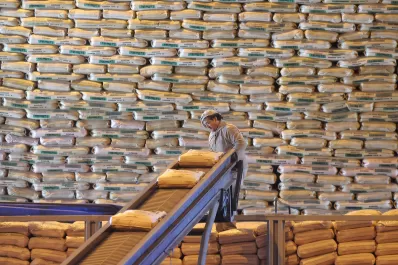 Las frases más fuertes de Manzur contra la norma cordobesa que limita la provisión de azúcar