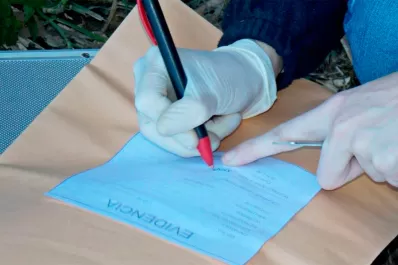 Festejaba sus 15 años y fue abusada sexualmente por más de una decena de invitados