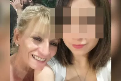 Apareció Bryanna: cuál fue la reacción de sus padres cuando la vieron