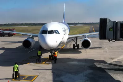 Avanzan las negociaciones para sumar vuelos desde Tucumán a Iquique