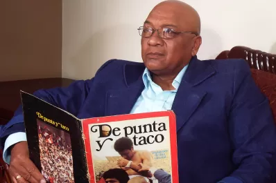 Argentina va a coimear al árbitro, asegura un ex jugador peruano