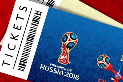 El jueves arranca la venta de entradas para el Mundial de Rusia 2018
