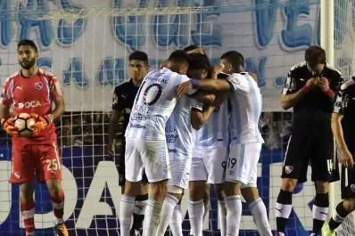 Atlético e Independiente volverán a verse las caras, por Copa Argentina