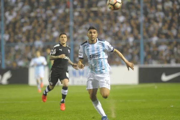 Todo lo que tenés que saber de la visita de Atlético a Independiente