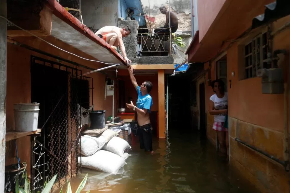    fotos de reuters