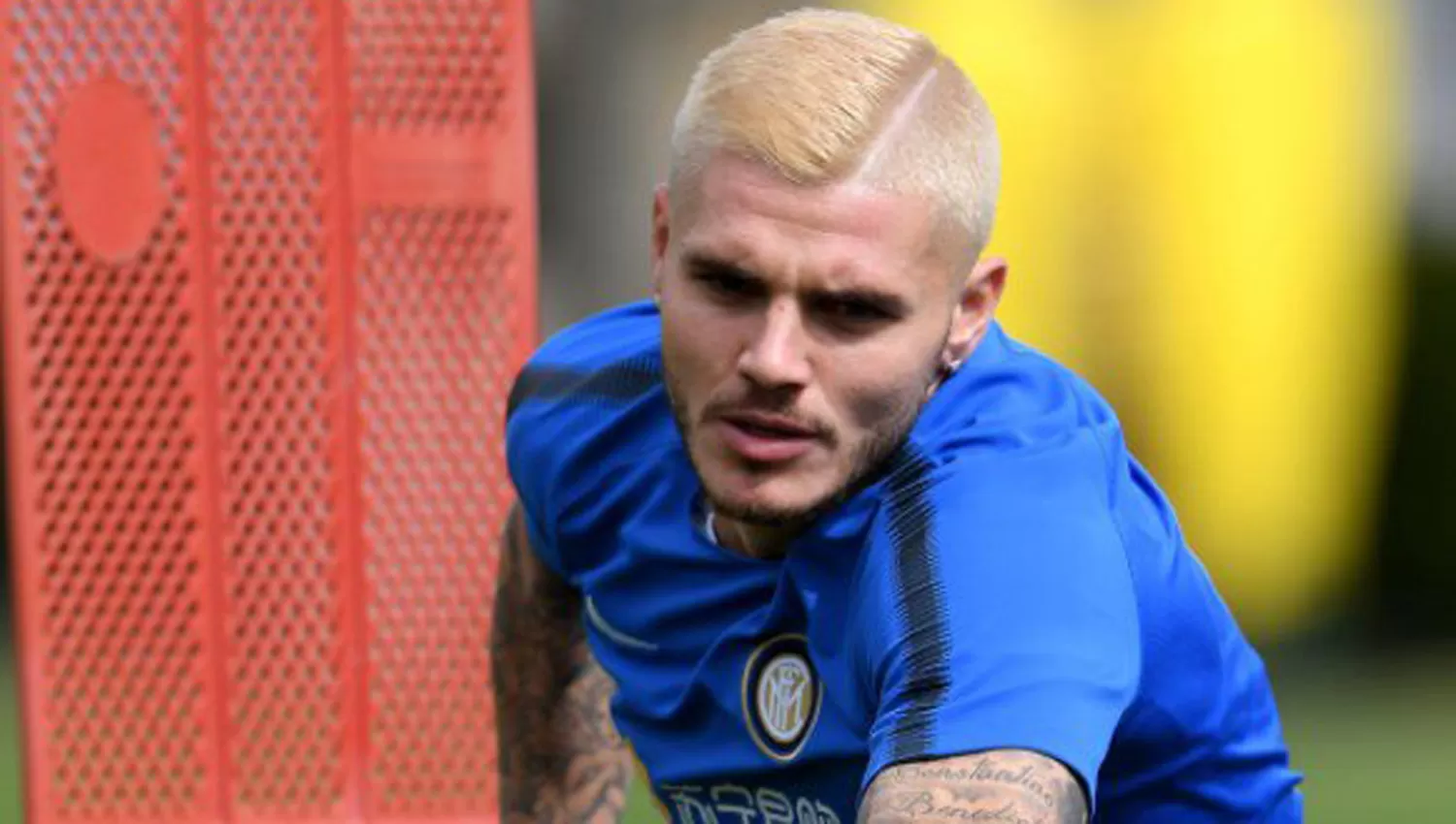 MAURO ICARDI (FOTO ESPN)