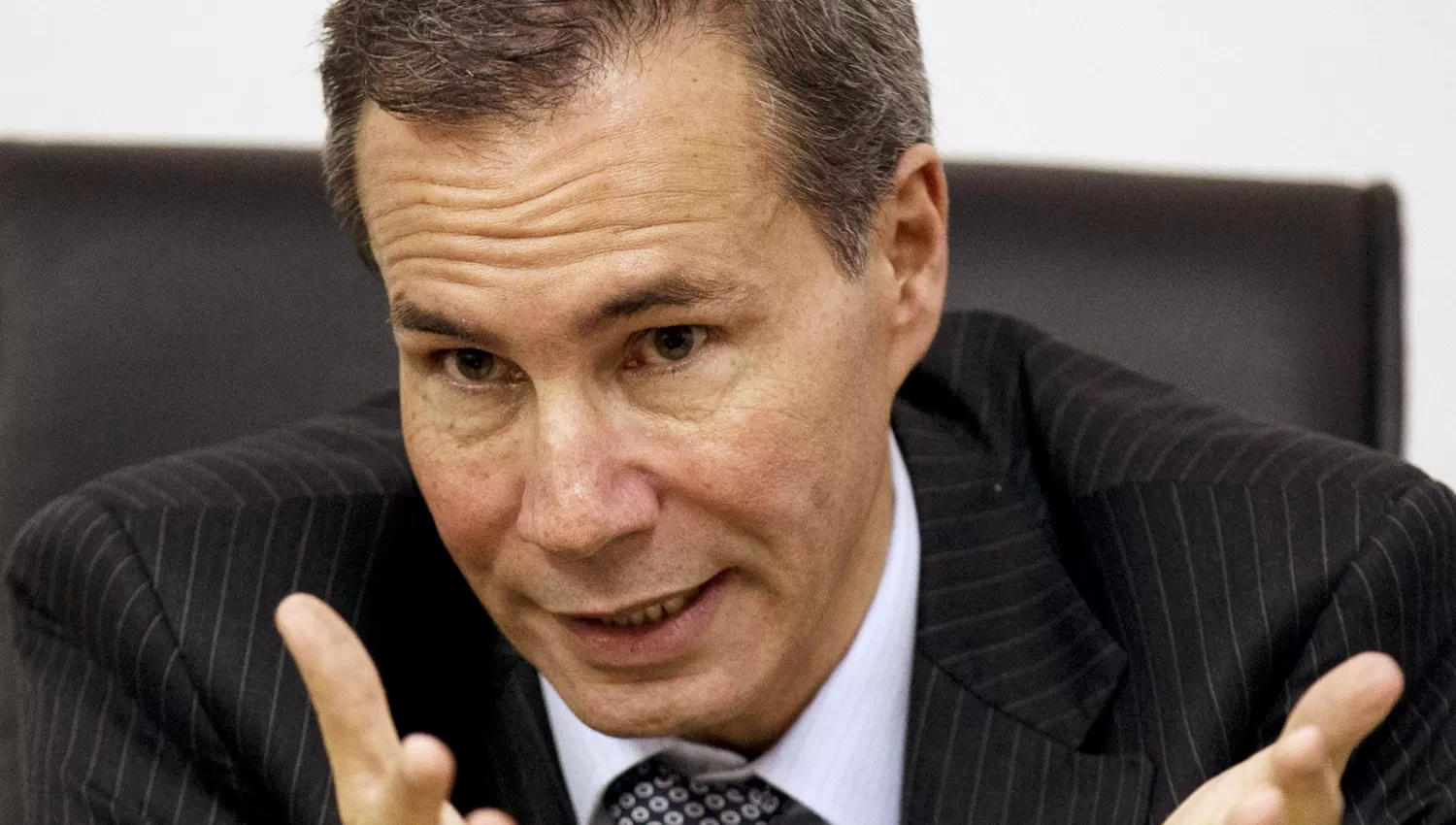 NISMAN. FOTO TOMADA DE ELPARANA.COM