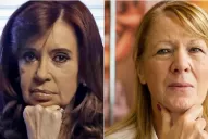 Stolbizer, sobre el llamado a la unidad de Cristina: “no hacemos acuerdos con los amantes de lo ajeno”