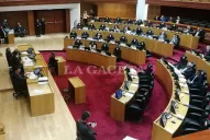 La Legislatura hará una sesión especial sólo para analizar la prohibición del azúcar en Córdoba