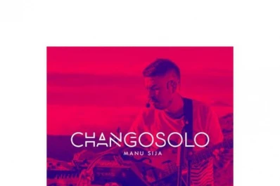 La fértil creatividad de un poliinstrumentista