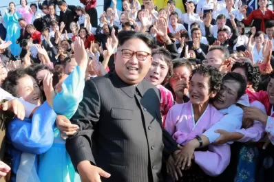 La pelea de Trump y Kim pone al mundo en peligro